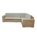 Sofa L Banana Leaf Srd 3 X 2 Meter icon