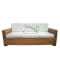 Sofa Lily 3 Seater Water Hyacinth