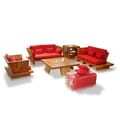 Sofa Lounger icon