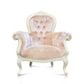 Sofa Medallion 1 Seater