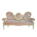 Sofa Medallion 3 Seater