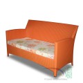 Sofa Orange