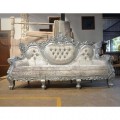 Sofa Ozzy 3 Seater icon