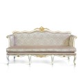 Sofa Wing Royal 3 Seater icon