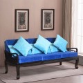 Sofa With 3 Seater Elhajj