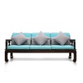 Sofa With 3 Seater Yokohama