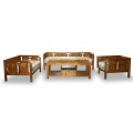 Sofa Ycc 2 Seater icon