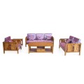 Sofa Ycc 2 Seater icon