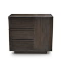 Solid Teak Wood Cabinet icon