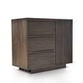 Solid Teak Wood Cabinet icon