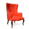 Solo Wing Chair