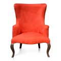 Solo Wing Chair