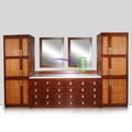 Spa Chinese Cabinet icon