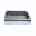 Square  Marble Wash Basin Alur icon