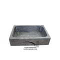 Square  Marble Wash Basin Hone icon