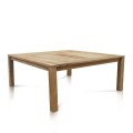 Square Coffee Table