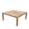 Square Coffee Table