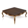 Square Coffee Table Parm icon