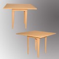 Square Table Laguna