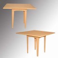 Square Table Laguna