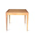 Stacking Table Tarita icon