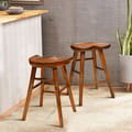 Stool Bar Cuak Tinggi 65 Cm icon