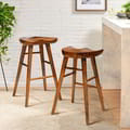 Stool Bar Cuak Tinggi 75 Cm icon