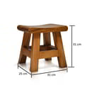 Stool Kotak Kecil icon