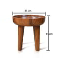 Stool Tempat Buah icon