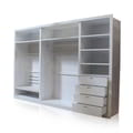 Suite Wardrobe Fsu-34 icon