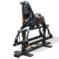 Swing Rocking Horse