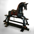 Swing Rocking Horse