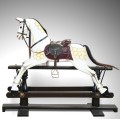 Swing Rocking Horse