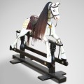 Swing Rocking Horse