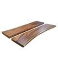 Table Trembesi 200 Cm - Split In The Middle icon