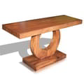 Table Urn Wood icon