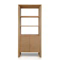 Tall Teak Bookcase icon