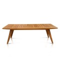 Tango Cof Table Od Teak Slats Rec