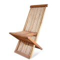 Tarita Folding Chair X