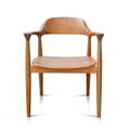 Teak Arm Chair Bali Aga icon