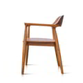 Teak Arm Chair Bali Aga icon