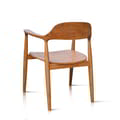 Teak Arm Chair Bali Aga icon