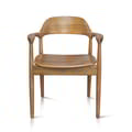 Teak Arm Chair Bali Aga icon