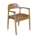 Teak Arm Chair Bali Aga icon