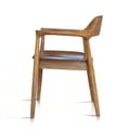 Teak Arm Chair Bali Aga icon