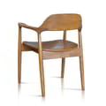 Teak Arm Chair Bali Aga icon