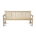 Teak Bench 180 Cm