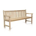 Teak Bench 180 Cm icon