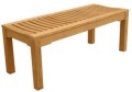 Teak Bench Panama