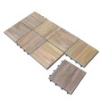 Teak Flooring Delta icon